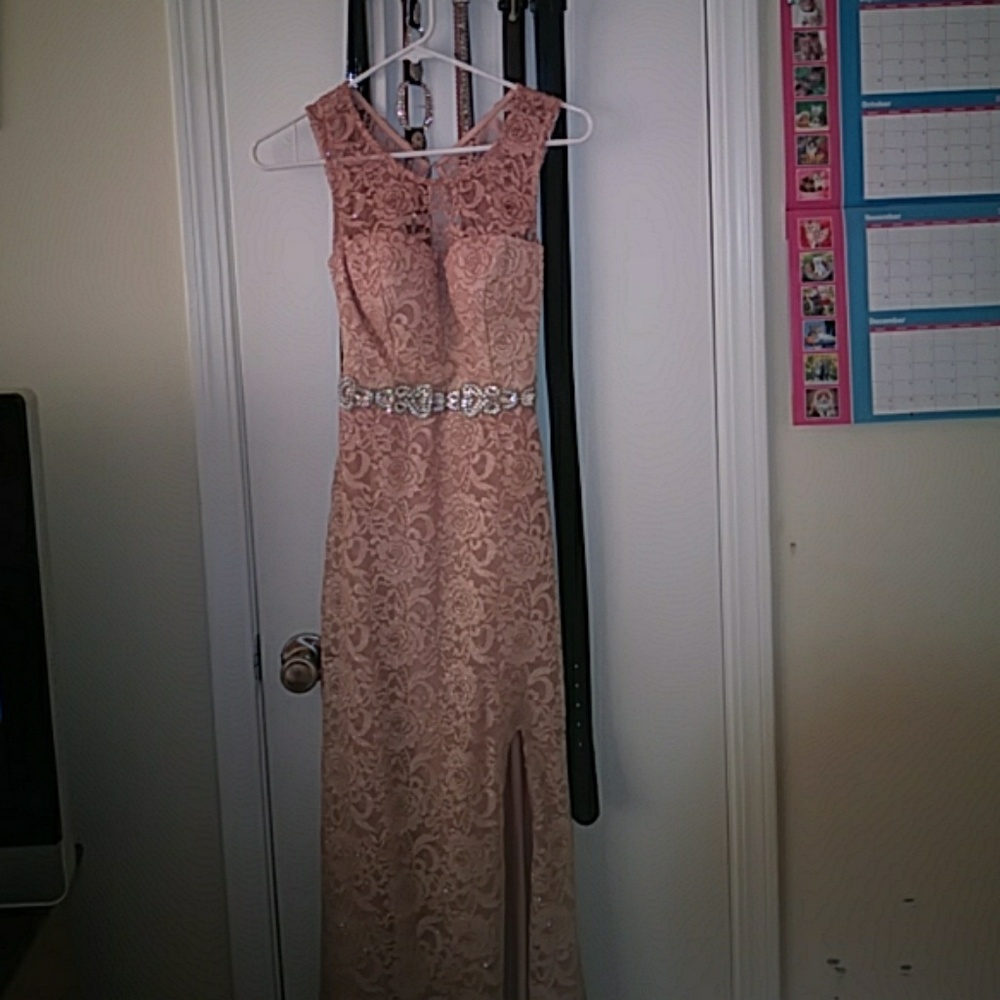 Prom/event dress